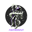 Ashtronaut