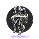 Ashtronaut