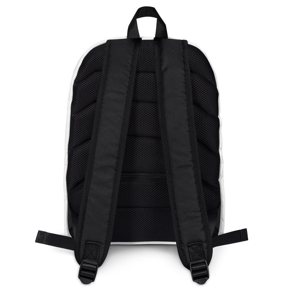 Bones Ashtronaut Backpack