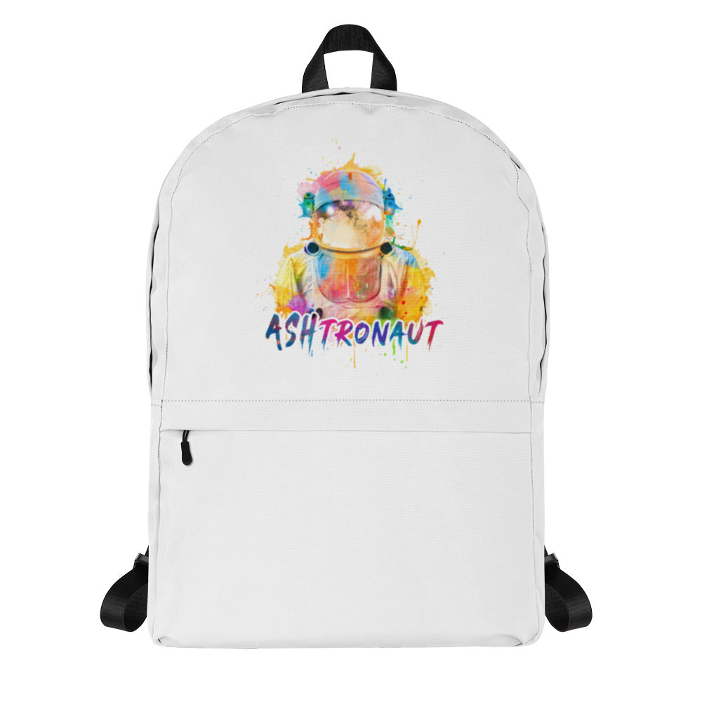 Splash Ashtronaut Backpack