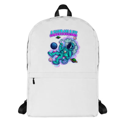 Galactic Ashtronaut Backpack