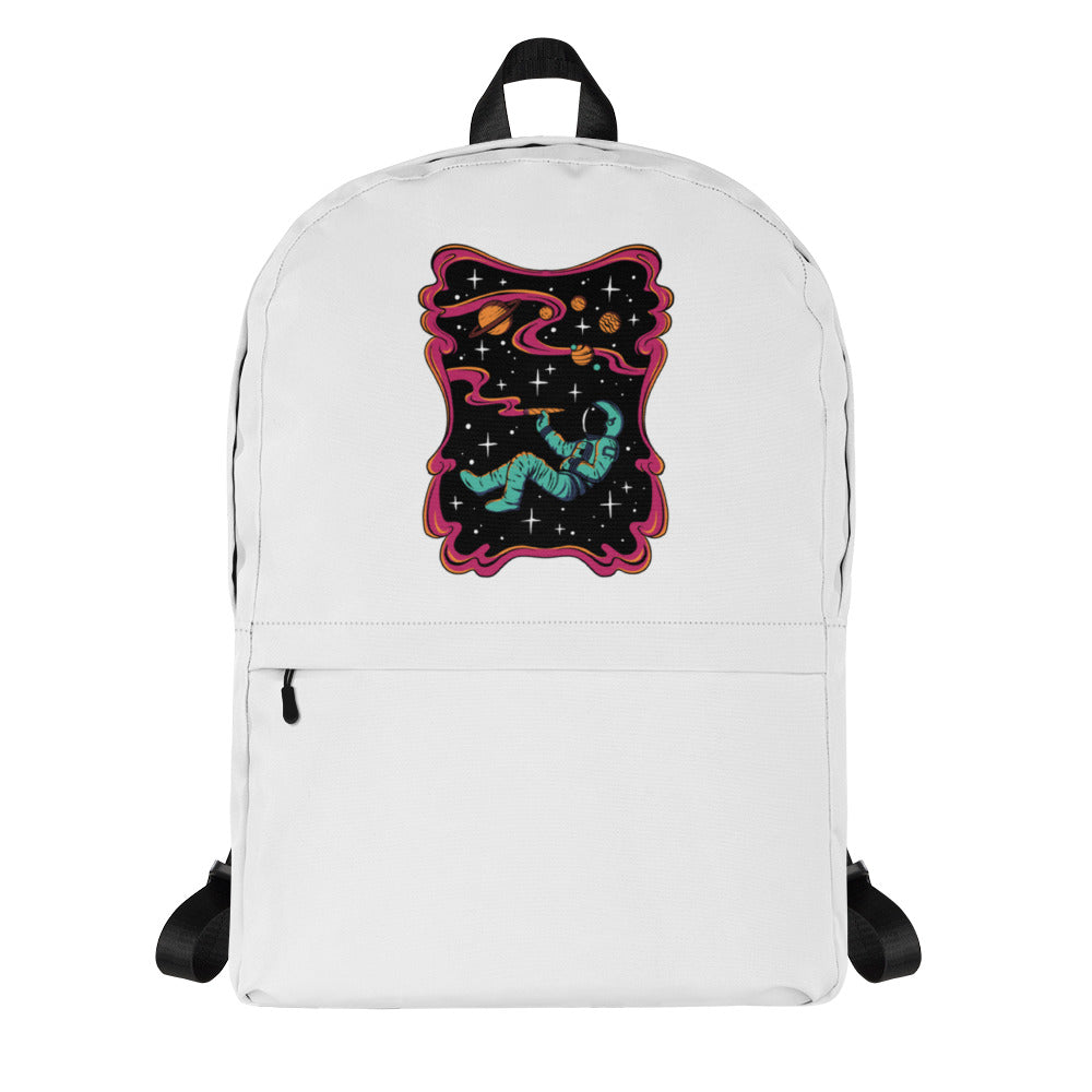 Cosmic Ashtronaut Backpack