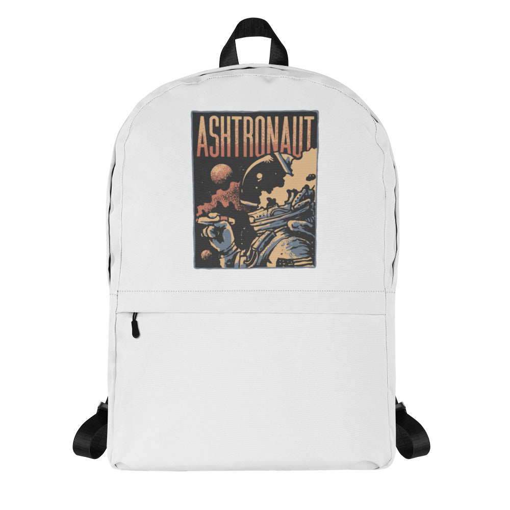 Vintage Ashtronaut Backpack