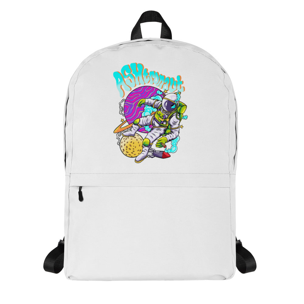 Planetary Ashtronaut Backpack