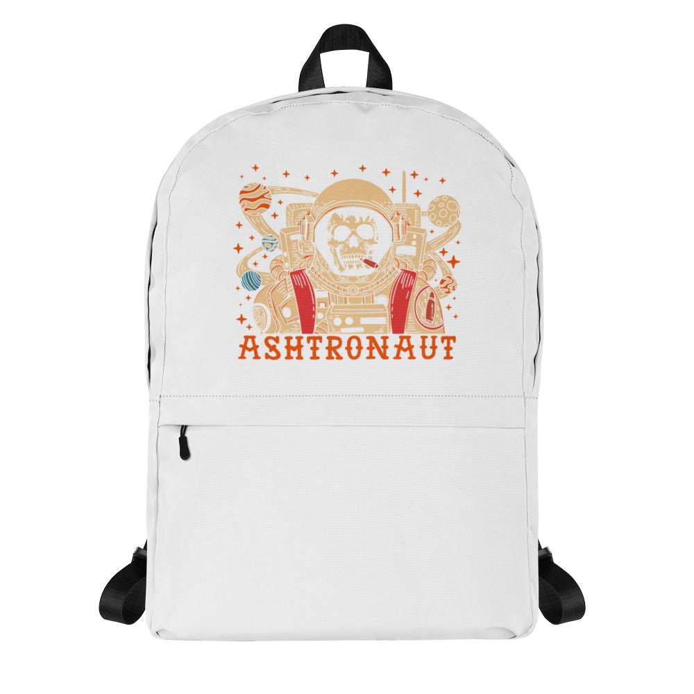 Bones Ashtronaut Backpack