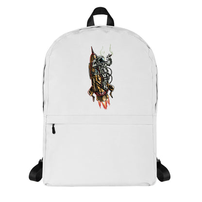 Rocket Ashtronaut Backpack