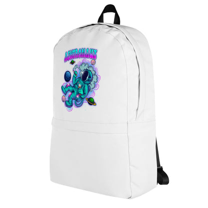 Galactic Ashtronaut Backpack