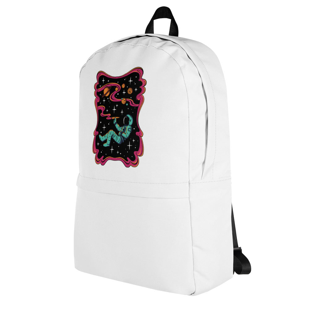 Cosmic Ashtronaut Backpack