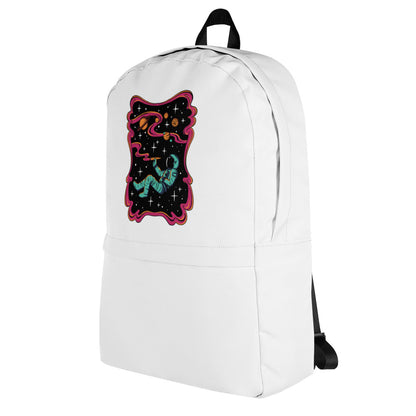 Cosmic Ashtronaut Backpack