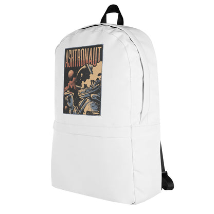 Vintage Ashtronaut Backpack