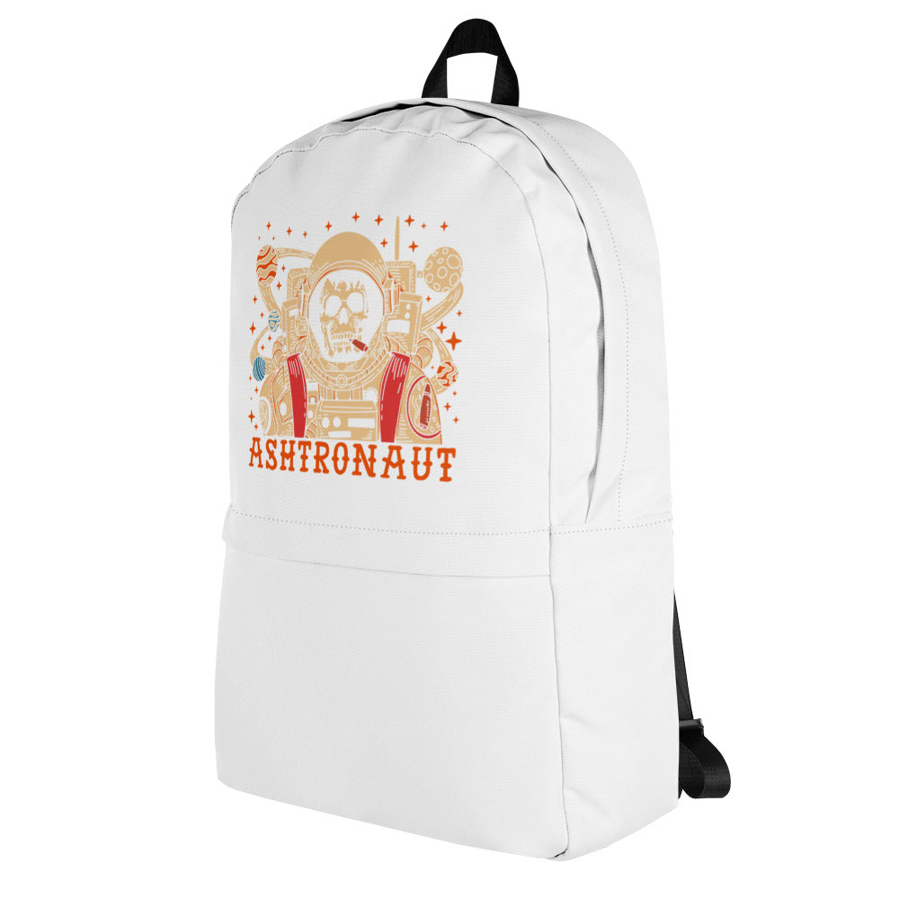 Bones Ashtronaut Backpack