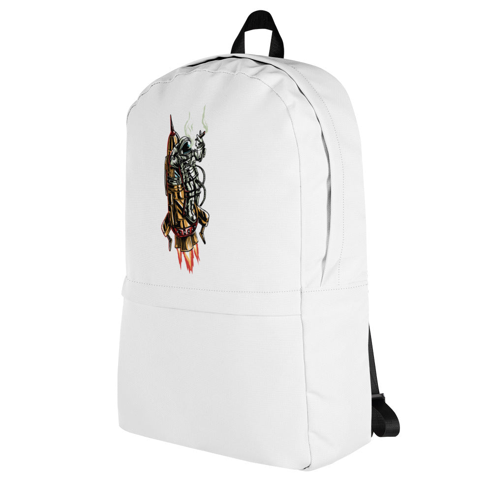 Rocket Ashtronaut Backpack