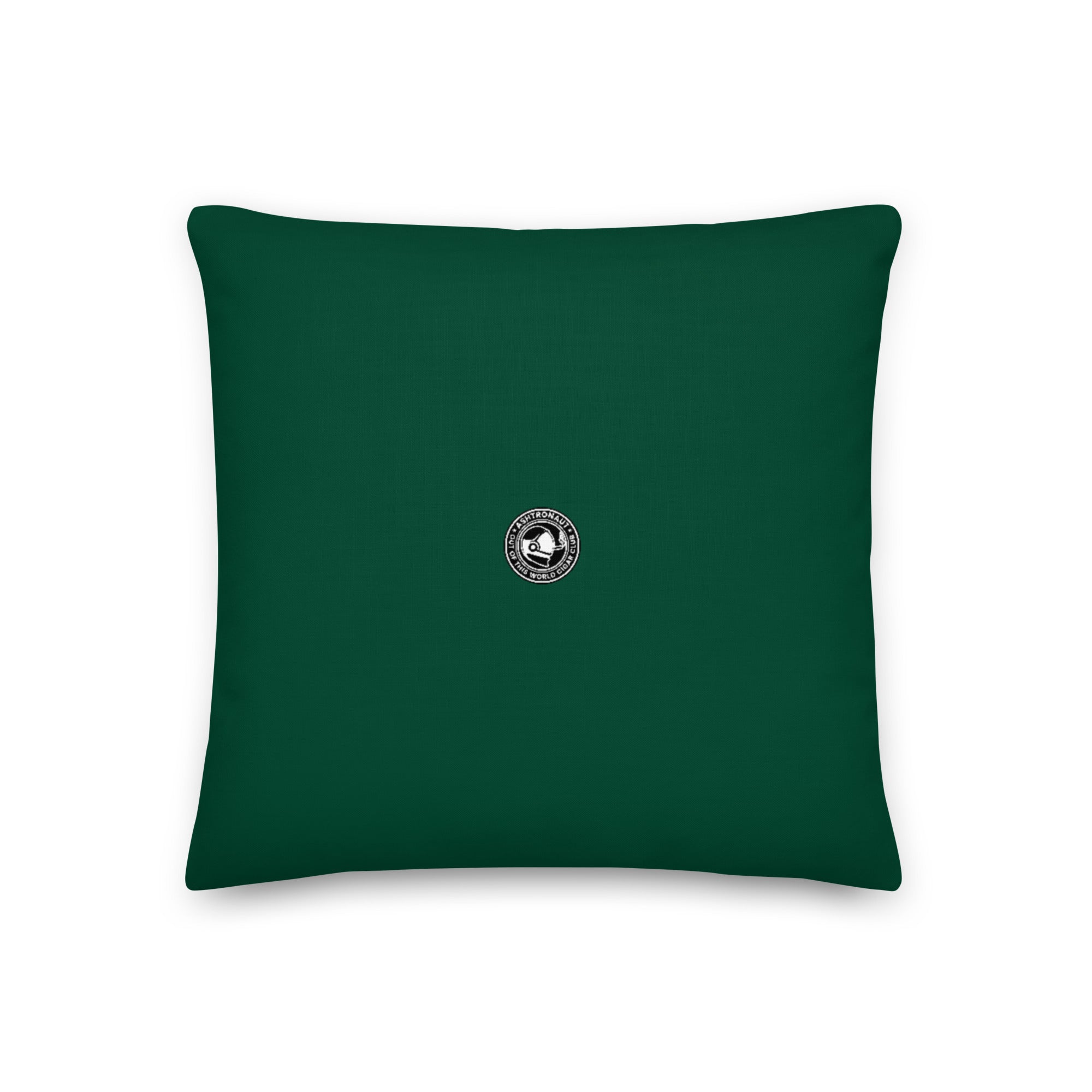 Merry Stickmas Premium Pillow