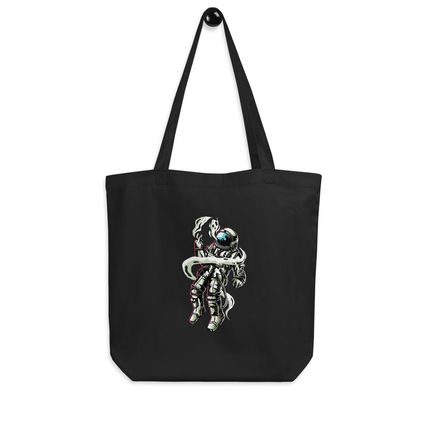 Classic Ashtronaut Tote Bag