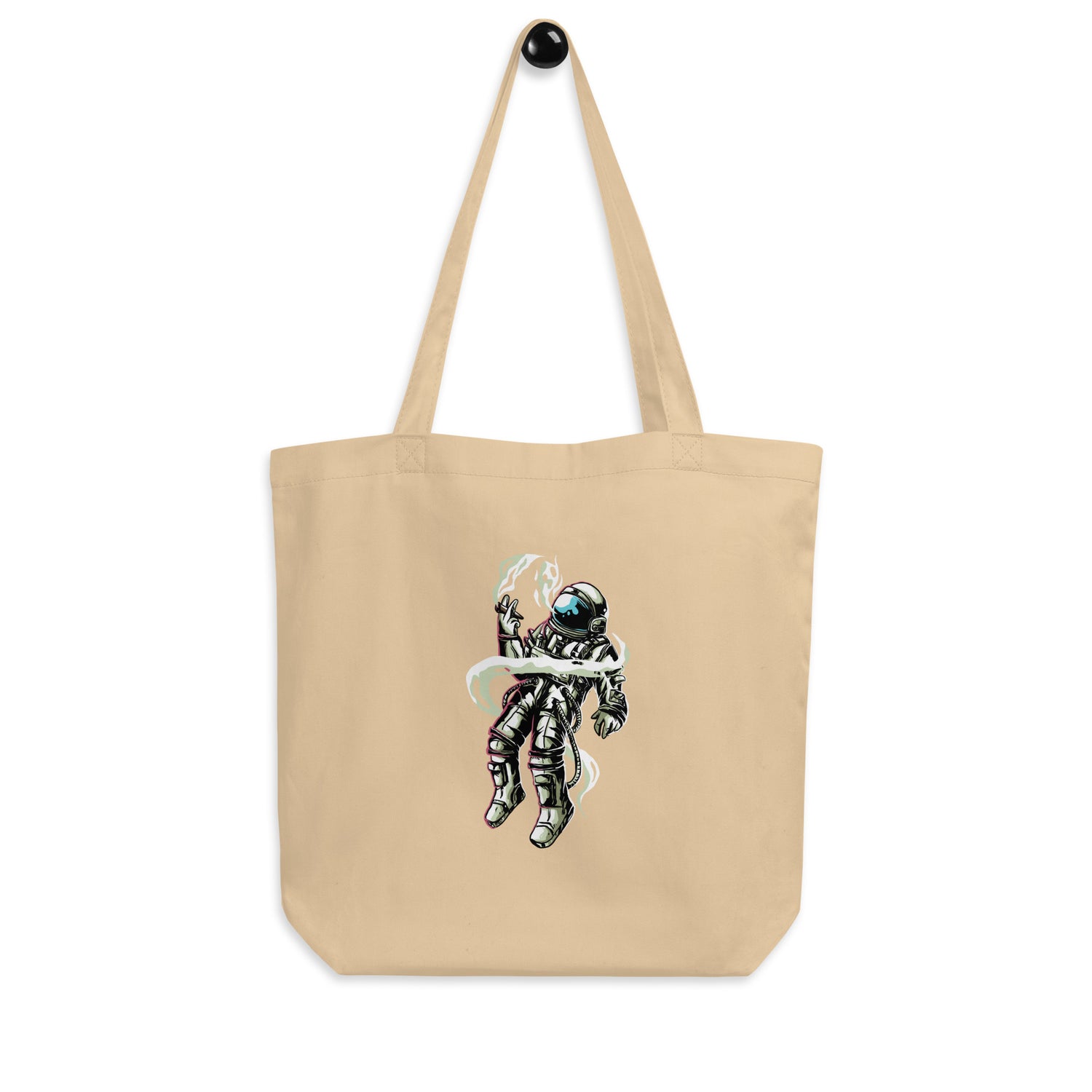 Classic Ashtronaut Tote Bag