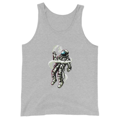 Classic Ashtronaut Unisex Tank Top