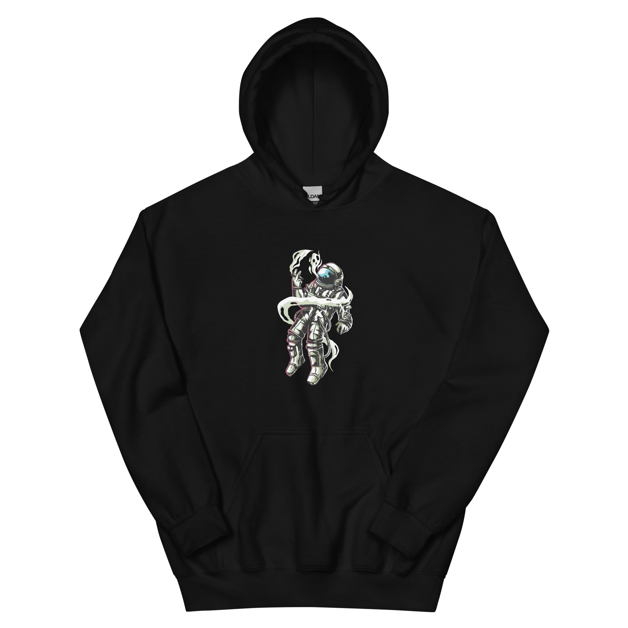 Classic Ashtronaut Unisex Hoodie