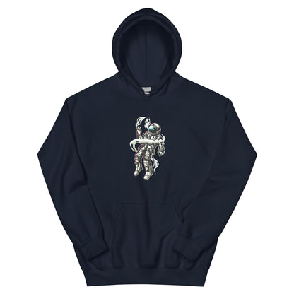 Classic Ashtronaut Unisex Hoodie