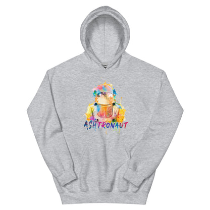 Splash Ashtronaut Unisex Hoodie