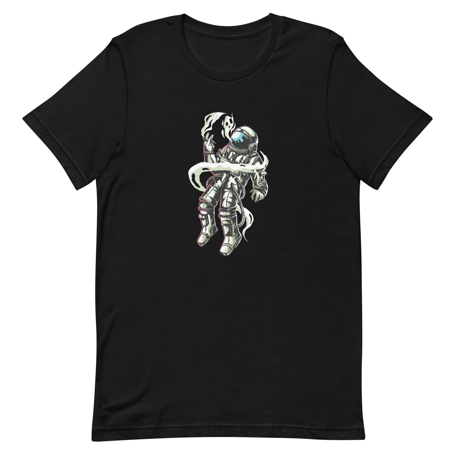 Classic Ashtronaut Unisex t-shirt